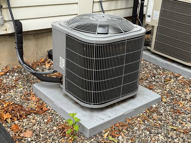 24/7 Emergency Ductwork Repair experts in Trimble, MO